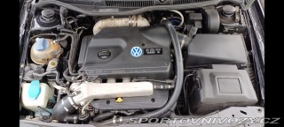 Volkswagen Golf IV 2002