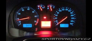 Volkswagen Golf IV 2002