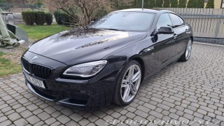 BMW 6 F06