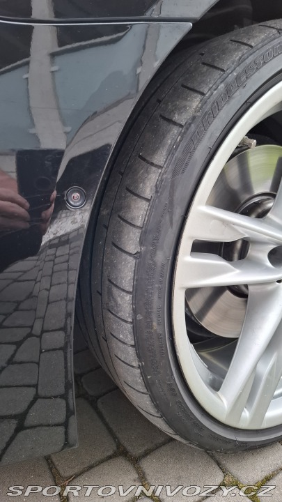BMW 6 F06 2015