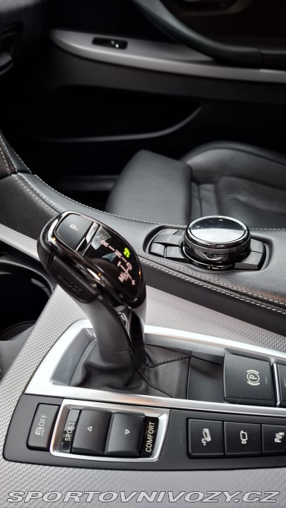 BMW 6 F06 2015