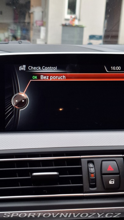 BMW 6 F06 2015