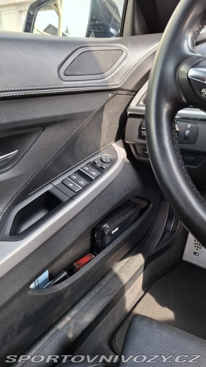 BMW 6 F06 2015