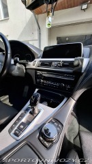 BMW 6 F06 2015