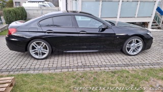 BMW 6 F06 2015