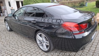 BMW 6 F06 2015