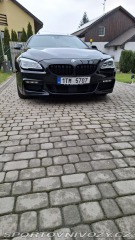BMW 6 F06 2015
