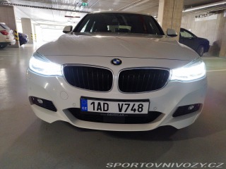 BMW 3 335 d 3.0 Xdrive M-pack