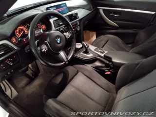 BMW 3 335 d 3.0 Xdrive M-pack 2017