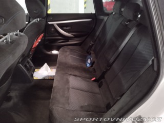 BMW 3 335 d 3.0 Xdrive M-pack 2017