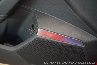 Audi RS3 Limo B&O Matrix Záruk 2024