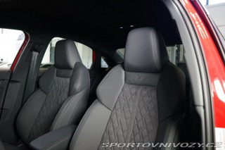 Audi RS3 Limo B&O Matrix Záruk 2024