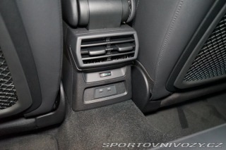 Audi RS3 Limo B&O Matrix Záruk 2024