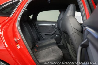 Audi RS3 Limo B&O Matrix Záruk 2024