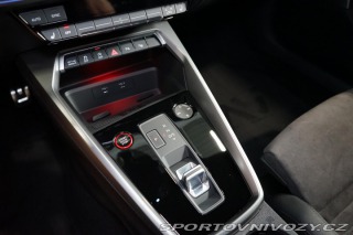 Audi RS3 Limo B&O Matrix Záruk 2024