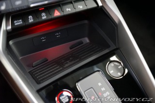 Audi RS3 Limo B&O Matrix Záruk 2024