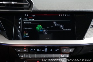 Audi RS3 Limo B&O Matrix Záruk 2024