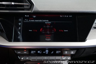 Audi RS3 Limo B&O Matrix Záruk 2024