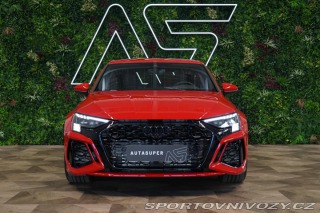 Audi RS3 Limo B&O Matrix Záruk 2024