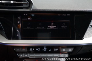 Audi RS3 Limo B&O Matrix Záruk 2024