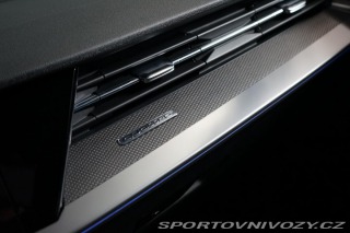 Audi RS3 Limo B&O Matrix Záruk 2024