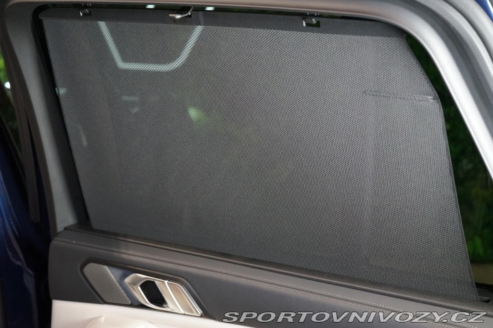BMW X5 M50i xDrive Laser H/K Mas 2022