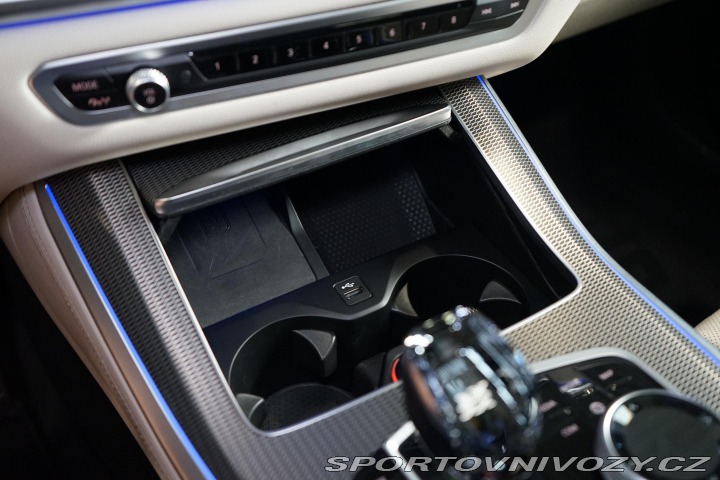 BMW X5 M50i xDrive Laser H/K Mas 2022