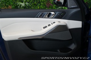 BMW X5 M50i xDrive Laser H/K Mas 2022