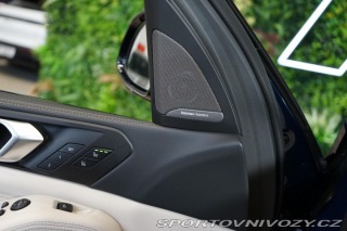 BMW X5 M50i xDrive Laser H/K Mas 2022