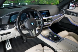 BMW X5 M50i xDrive Laser H/K Mas 2022
