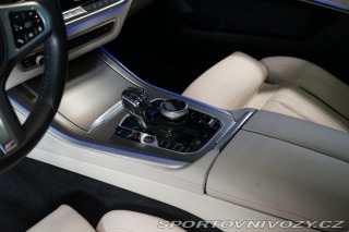 BMW X5 M50i xDrive Laser H/K Mas 2022