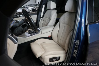 BMW X5 M50i xDrive Laser H/K Mas 2022