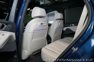 BMW X5 M50i xDrive Laser H/K Mas 2022