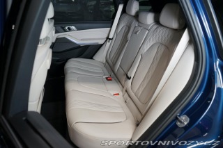 BMW X5 M50i xDrive Laser H/K Mas 2022