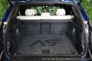 BMW X5 M50i xDrive Laser H/K Mas 2022