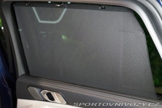 BMW X5 M50i xDrive Laser H/K Mas 2022