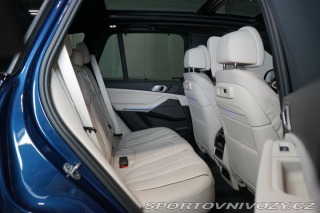 BMW X5 M50i xDrive Laser H/K Mas 2022