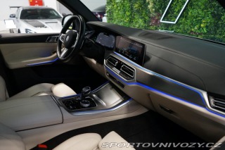BMW X5 M50i xDrive Laser H/K Mas 2022