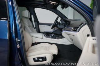 BMW X5 M50i xDrive Laser H/K Mas 2022