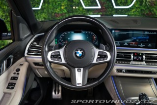 BMW X5 M50i xDrive Laser H/K Mas 2022