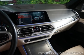 BMW X5 M50i xDrive Laser H/K Mas 2022