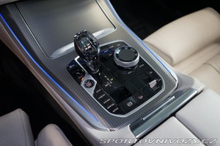 BMW X5 M50i xDrive Laser H/K Mas 2022