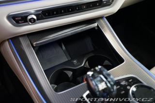 BMW X5 M50i xDrive Laser H/K Mas 2022