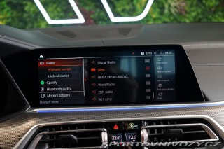 BMW X5 M50i xDrive Laser H/K Mas 2022