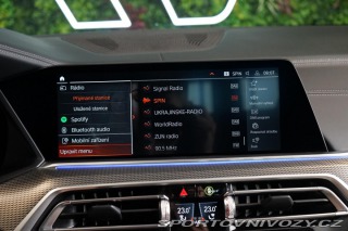 BMW X5 M50i xDrive Laser H/K Mas 2022