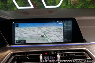 BMW X5 M50i xDrive Laser H/K Mas 2022