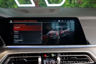 BMW X5 M50i xDrive Laser H/K Mas 2022