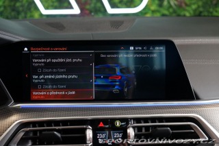 BMW X5 M50i xDrive Laser H/K Mas 2022