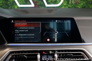 BMW X5 M50i xDrive Laser H/K Mas 2022