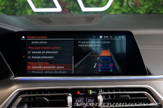 BMW X5 M50i xDrive Laser H/K Mas 2022